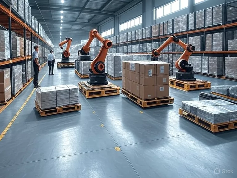 Udfordringer ved Lagring