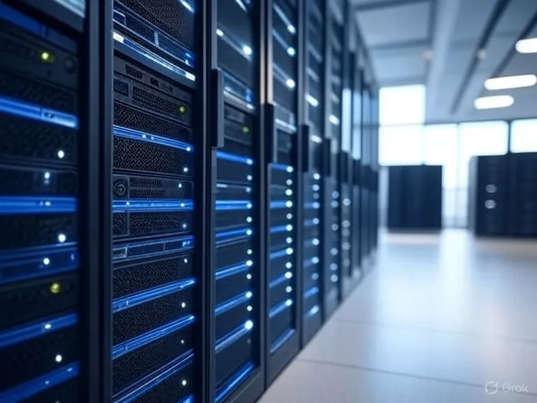 Fremtidige Tendenser inden for Lagring