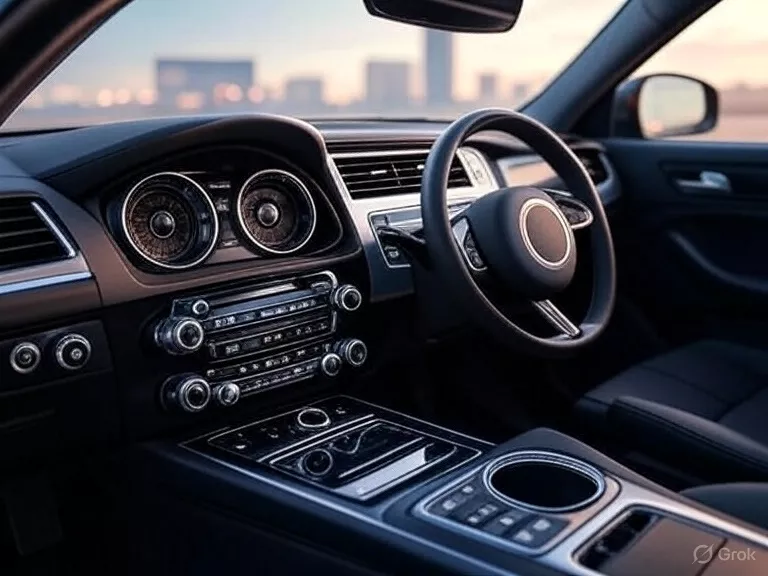 Hvorfor Investere i Premium Bil Audio Udstyr?