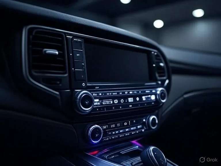 Introduktion til Bilstereo Systemer