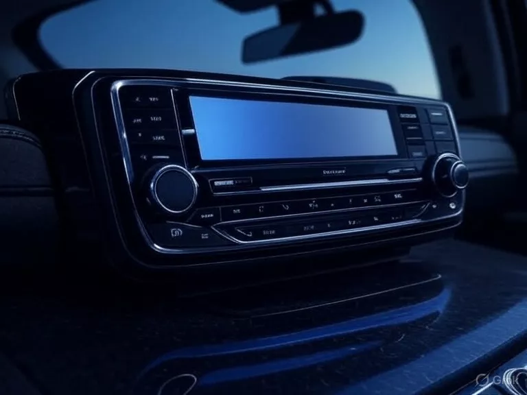 Fordele ved at Opgradere Dit Bilstereo System