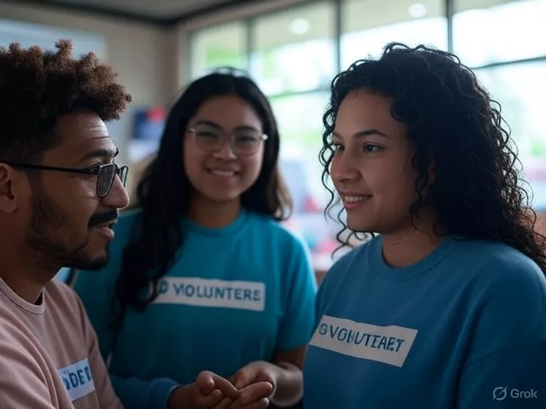 Gør en Forskel med Velgørenhedstrusts: Find Ud Af, Hvordan Du Kan Hjælpe