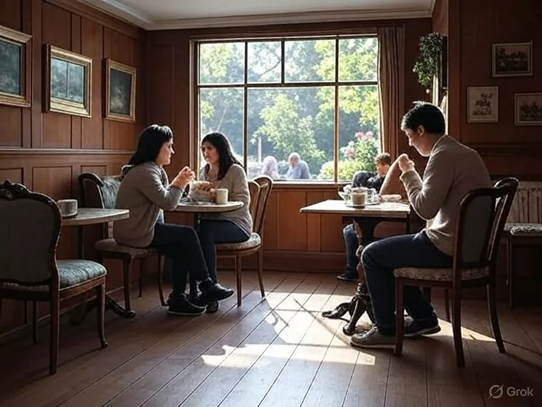 Innovativ Efterforskningsagentur - Banebrydende Teknikker for Effektive og Præcise Resultater